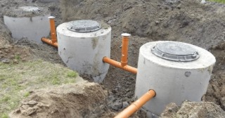 Канализационный колодец Моршанск, цена от 5626 руб.