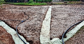 Устройство дренажа Моршанск, цена от 1330 руб.