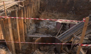 Вертикальная планировка грунта под ключ в Моршанске от 921 руб. - 2Землекопа-Мрш
