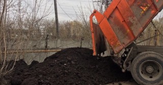 Доставка грунта Моршанск, цена от 256 руб./куб.