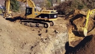 Планировка участка бульдозером в Моршанске от 921 руб. Цены за м2 - 2Землекопа-Мрш